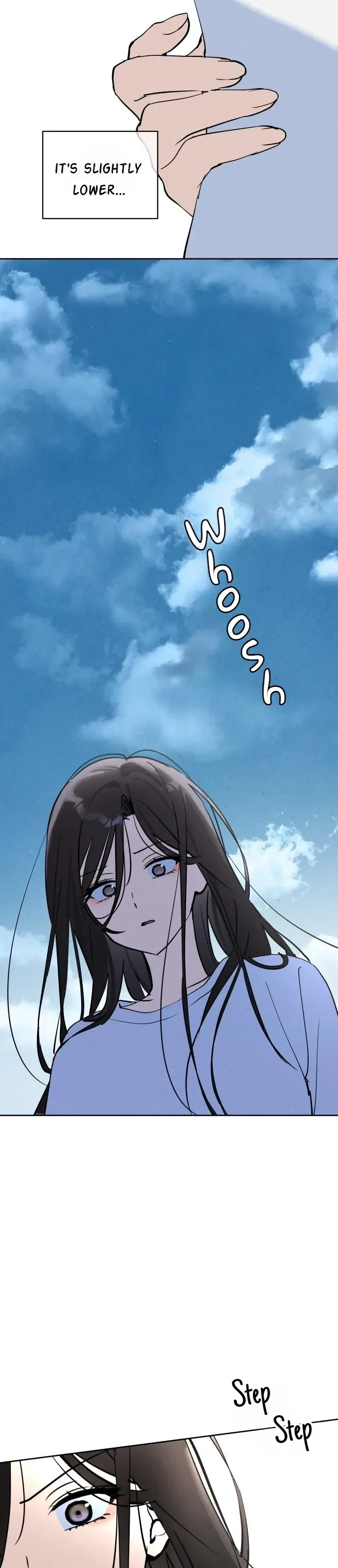 Today Is a Woman Day Chapter 14 – Page 31