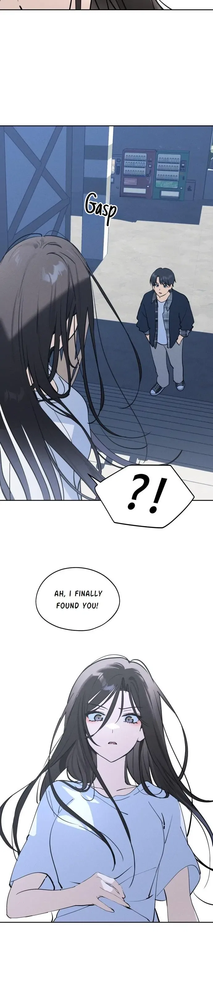 Today Is a Woman Day Chapter 14 – Page 32
