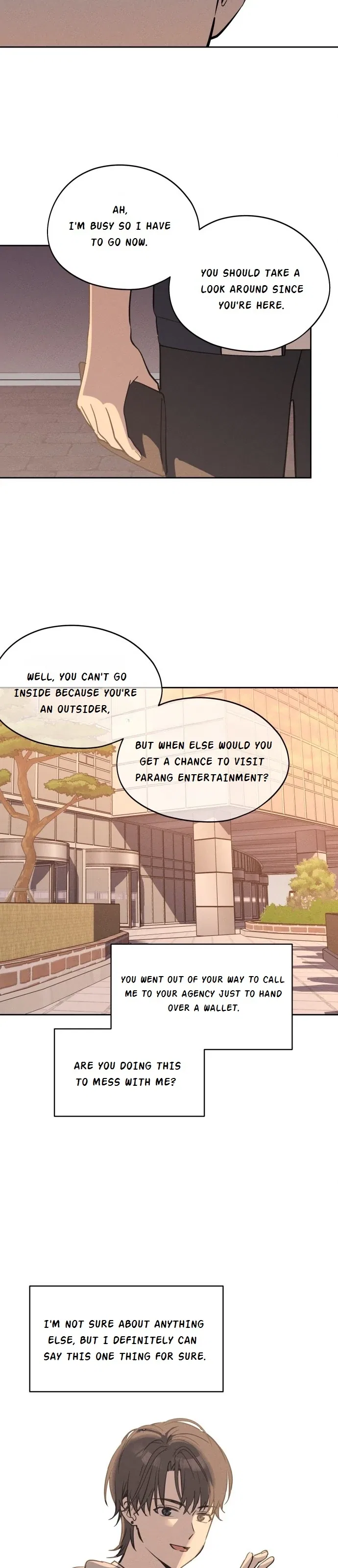 Today Is a Woman Day Chapter 13 – Page 13