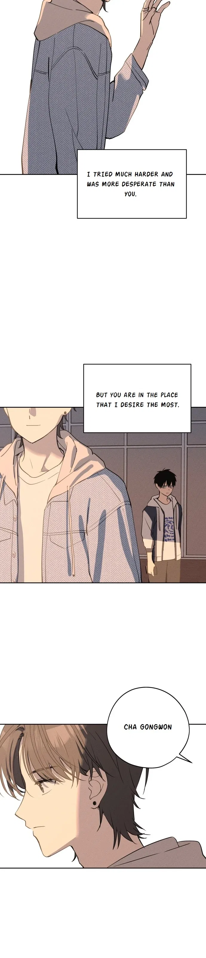 Today Is a Woman Day Chapter 13 – Page 14
