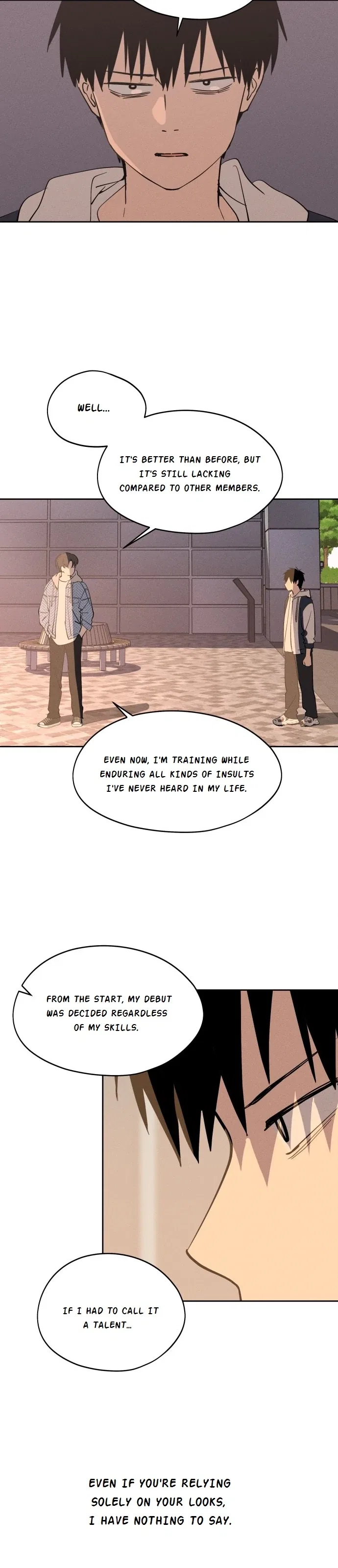 Today Is a Woman Day Chapter 13 – Page 16