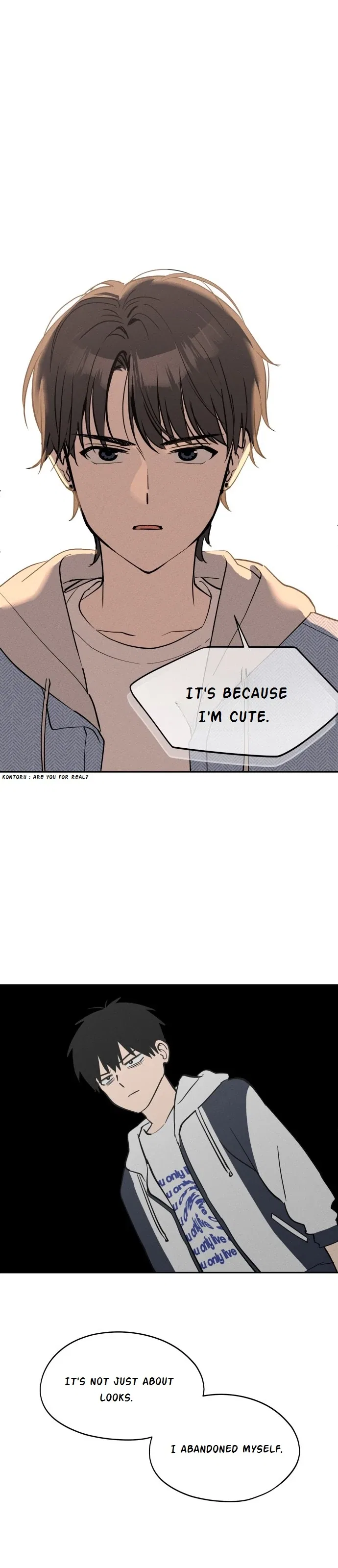 Today Is a Woman Day Chapter 13 – Page 17