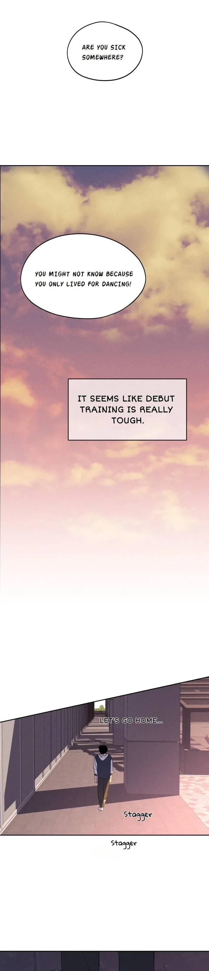 Today Is a Woman Day Chapter 13 – Page 18