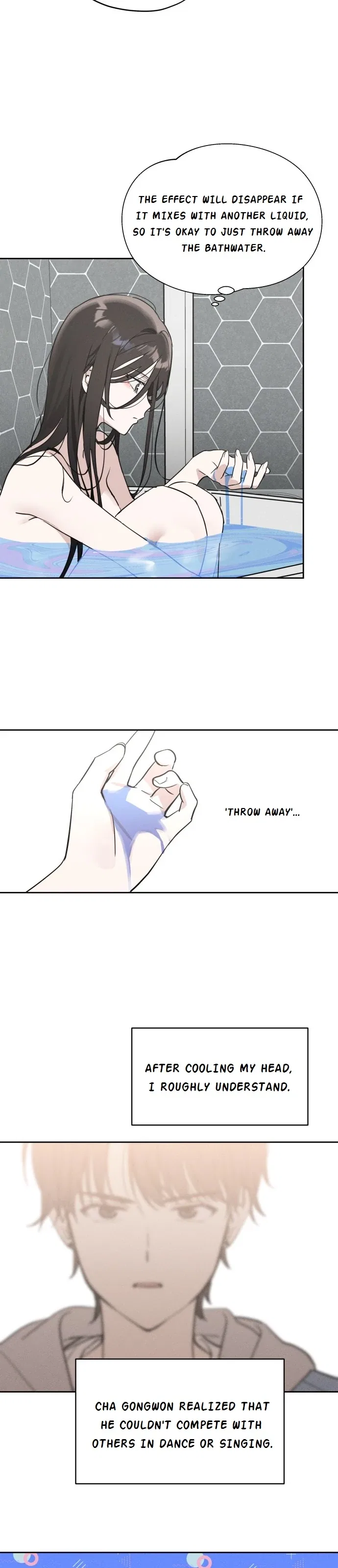 Today Is a Woman Day Chapter 13 – Page 26