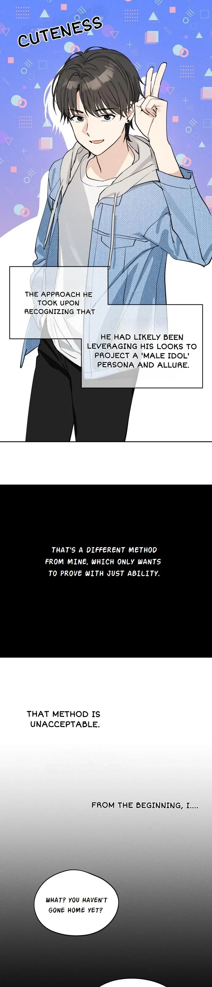 Today Is a Woman Day Chapter 13 – Page 27