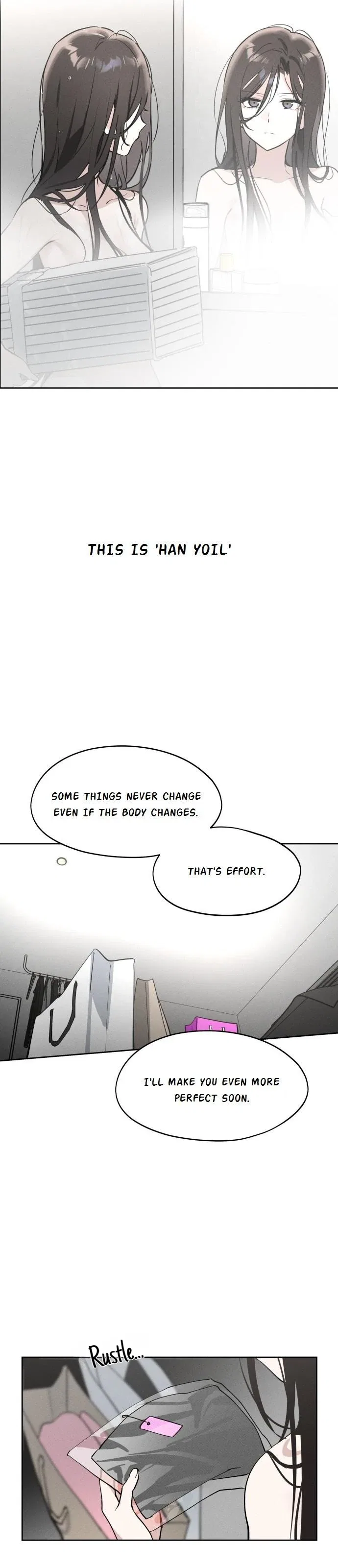 Today Is a Woman Day Chapter 13 – Page 33