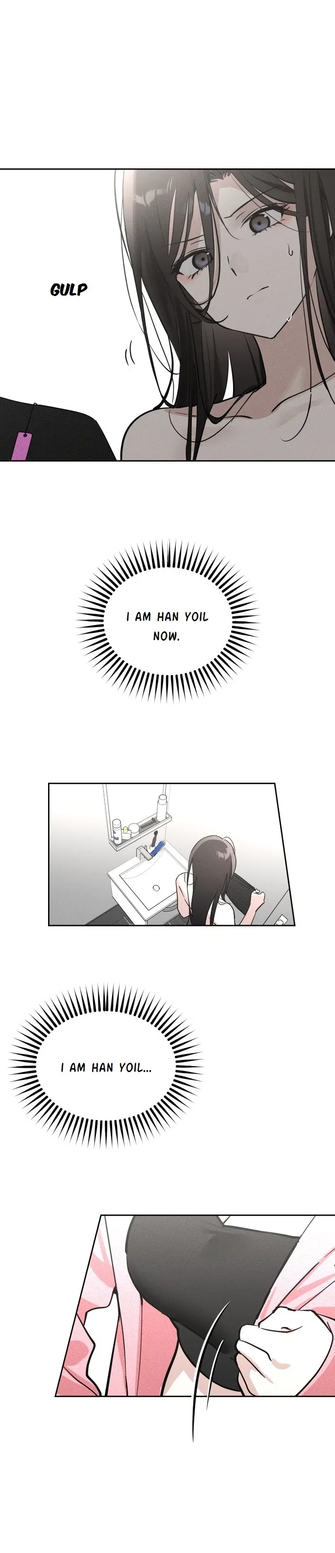 Today Is a Woman Day Chapter 13 – Page 34