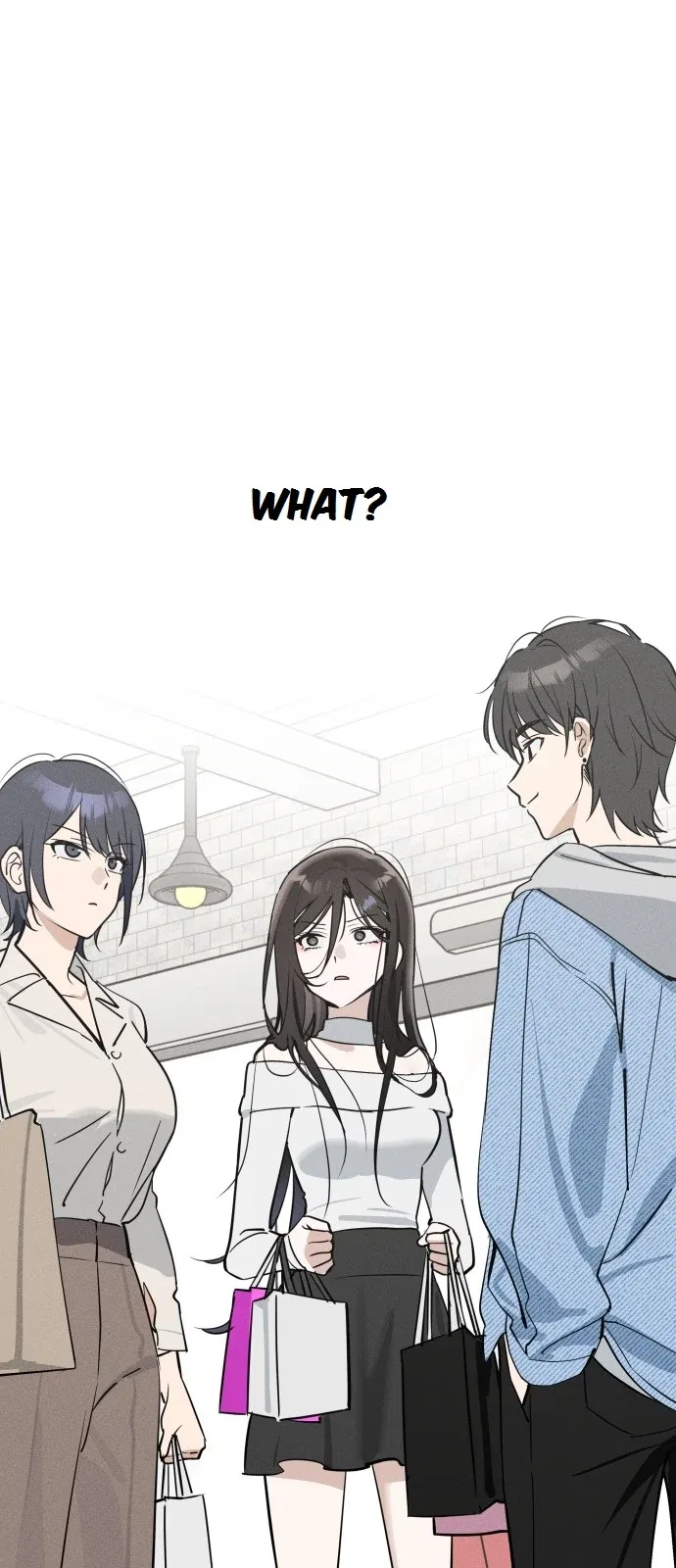 Today Is a Woman Day Chapter 12 – Page 3