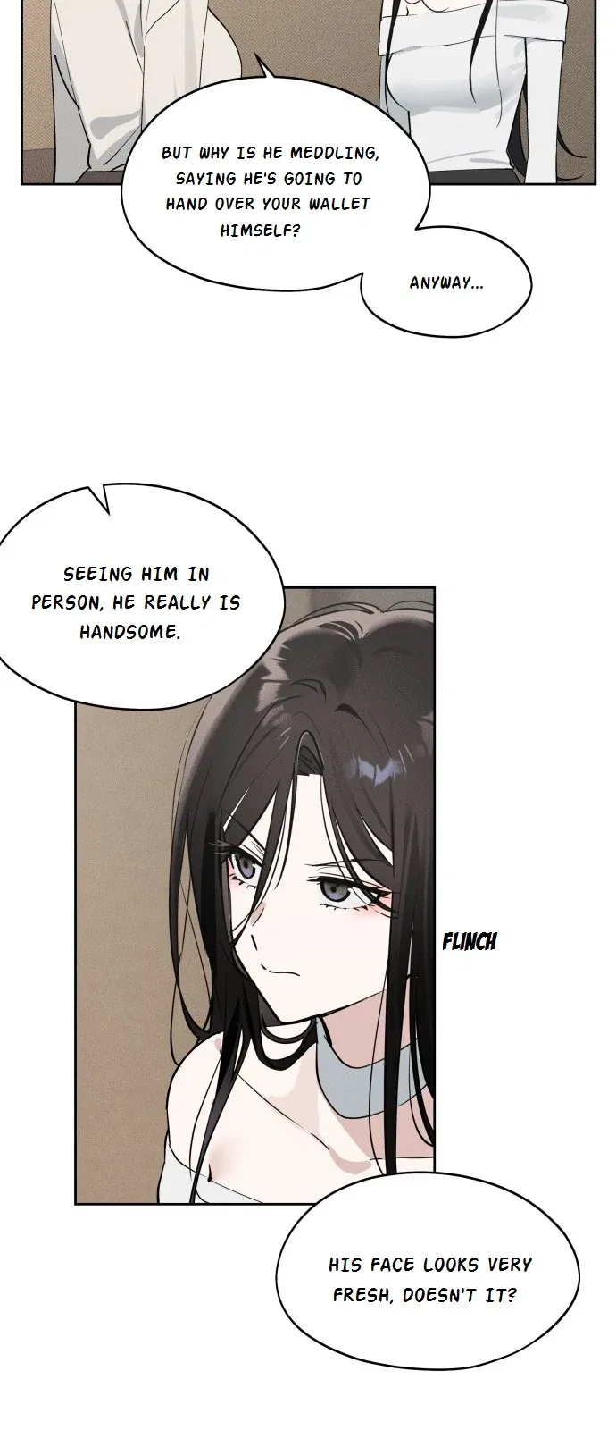 Today Is a Woman Day Chapter 12 – Page 6
