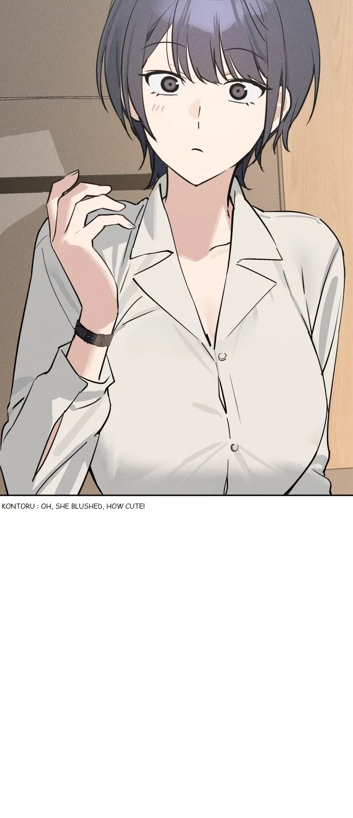 Today Is a Woman Day Chapter 12 – Page 18