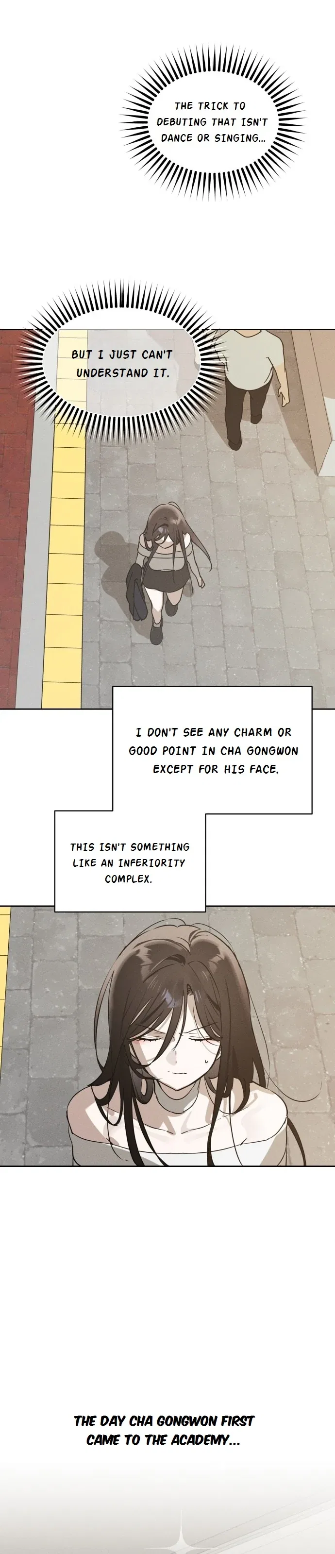 Today Is a Woman Day Chapter 12 – Page 19