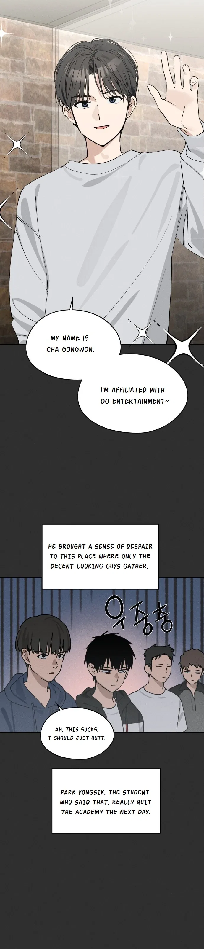 Today Is a Woman Day Chapter 12 – Page 20