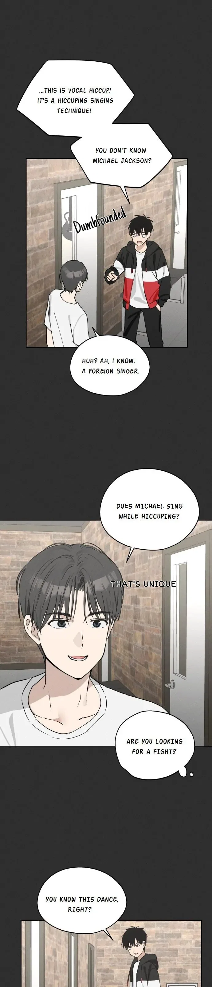 Today Is a Woman Day Chapter 12 – Page 25