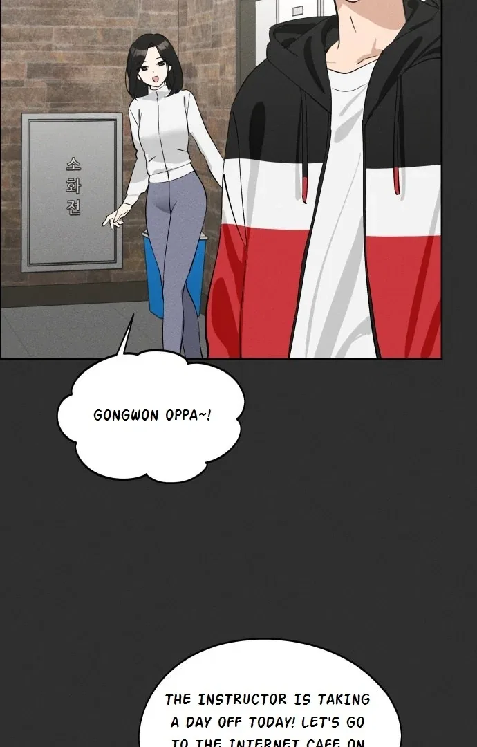 Today Is a Woman Day Chapter 12 – Page 29