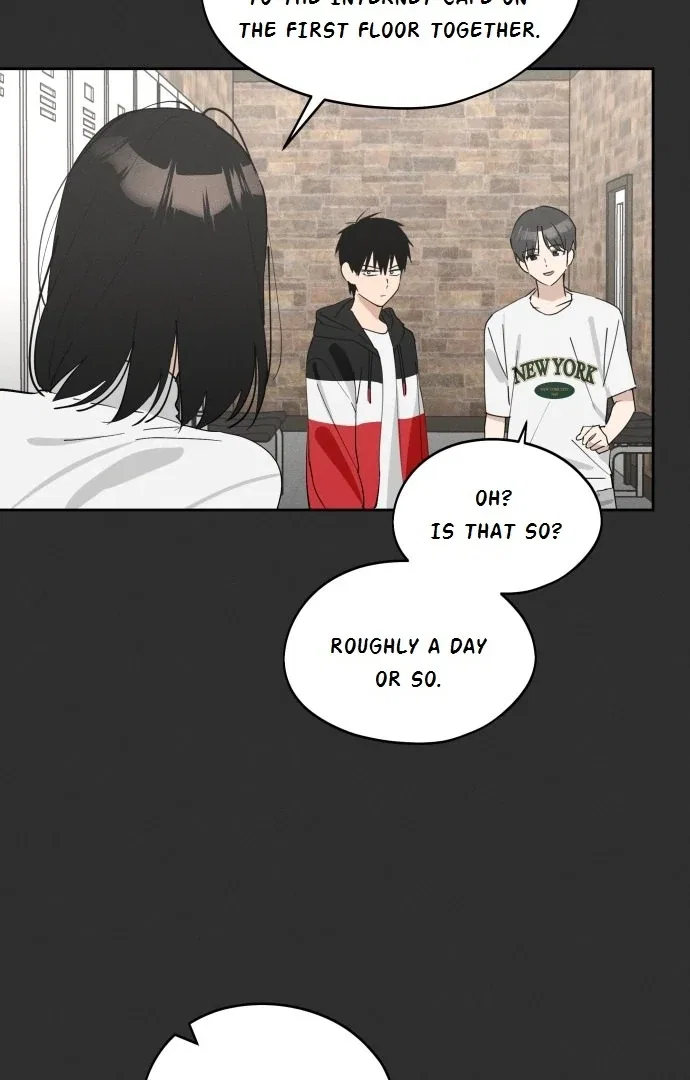 Today Is a Woman Day Chapter 12 – Page 30