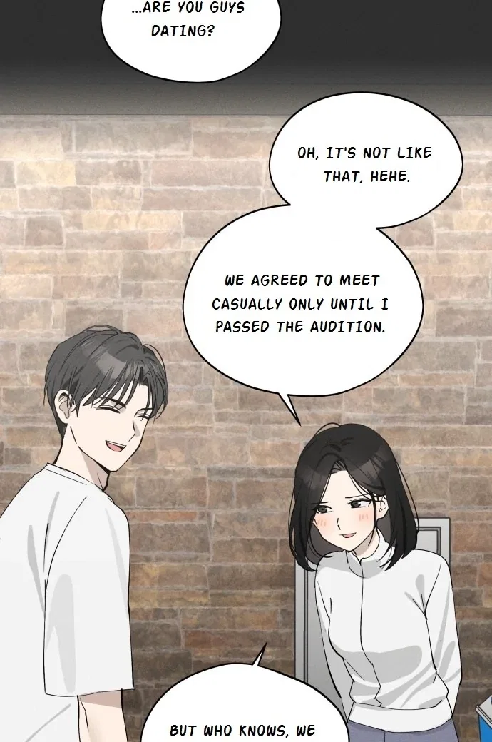 Today Is a Woman Day Chapter 12 – Page 31