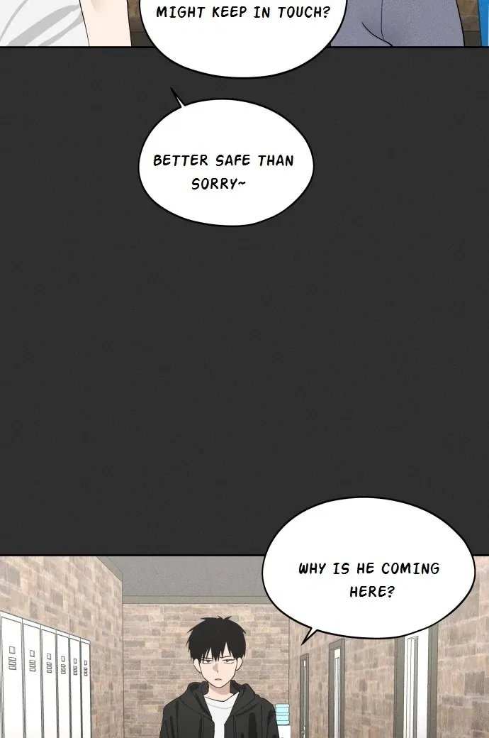 Today Is a Woman Day Chapter 12 – Page 32