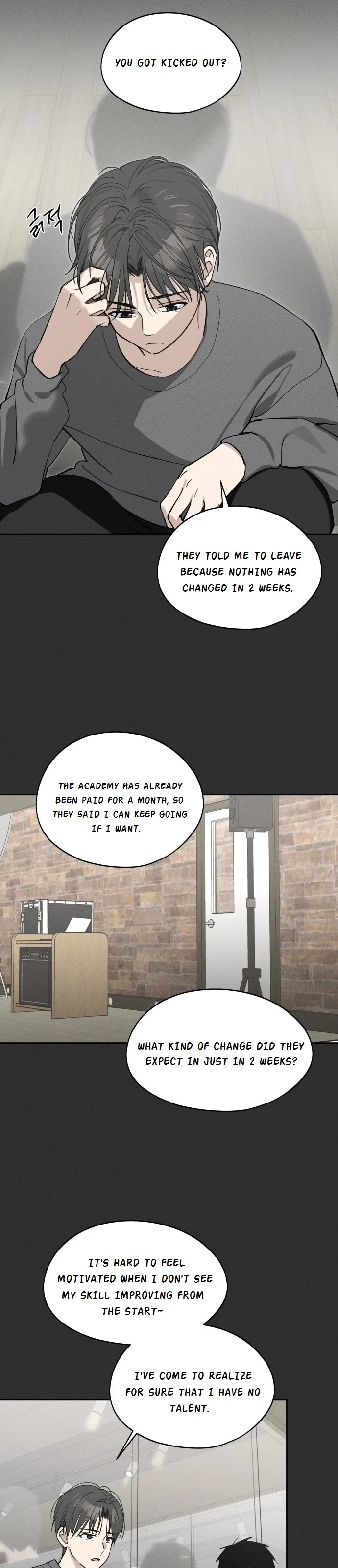 Today Is a Woman Day Chapter 12 – Page 34