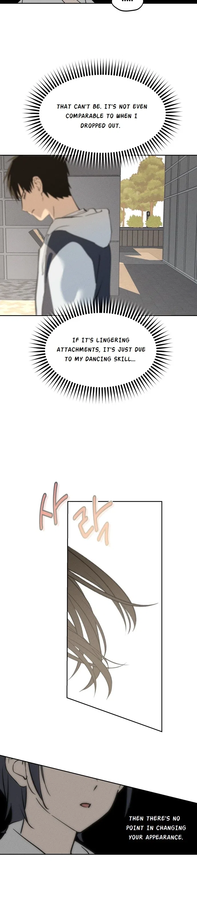 Today Is a Woman Day Chapter 12 – Page 39