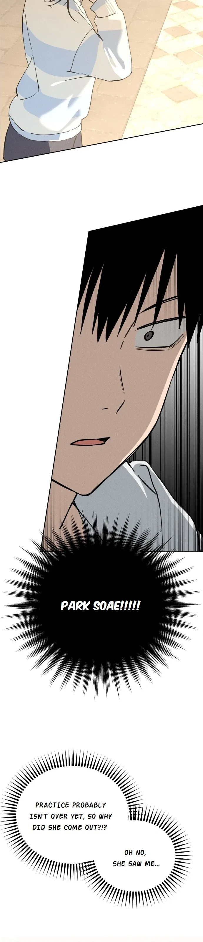 Today Is a Woman Day Chapter 12 – Page 41