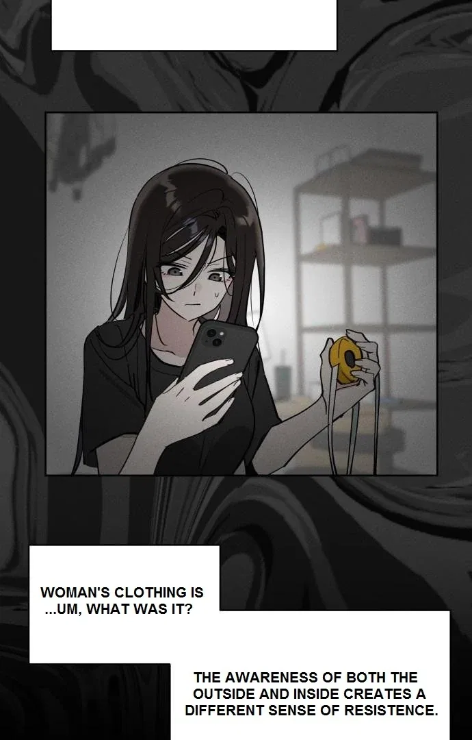 Today Is a Woman Day Chapter 11 – Page 4