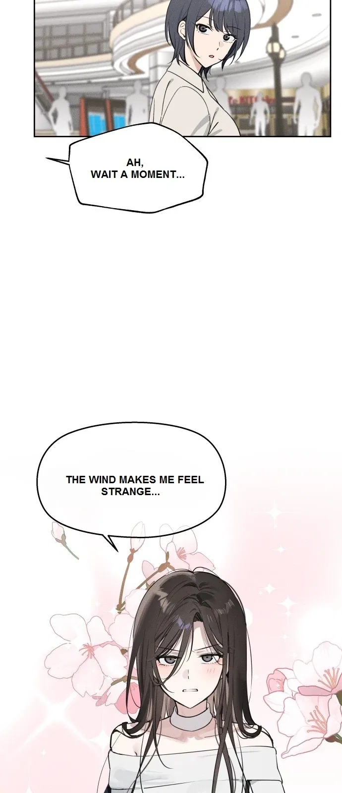 Today Is a Woman Day Chapter 11 – Page 11