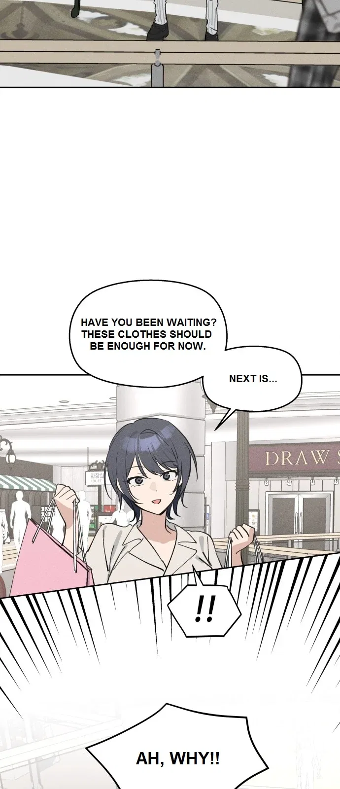 Today Is a Woman Day Chapter 11 – Page 15