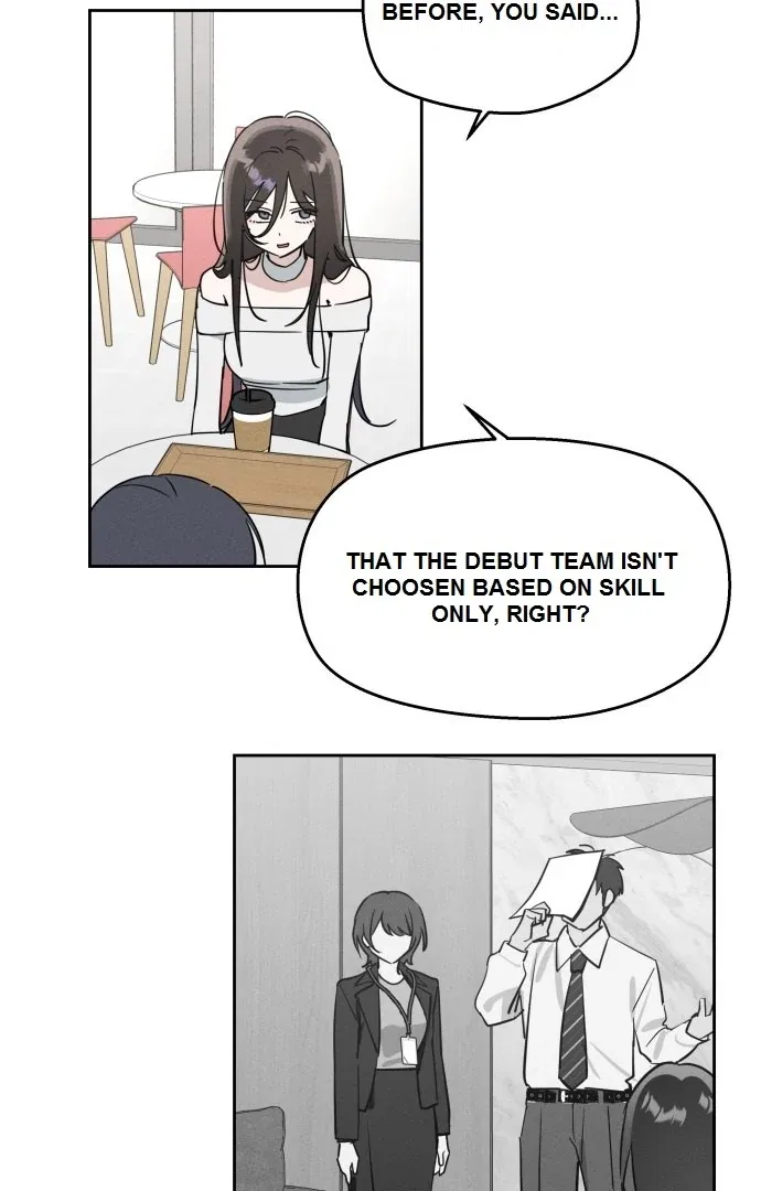 Today Is a Woman Day Chapter 11 – Page 24