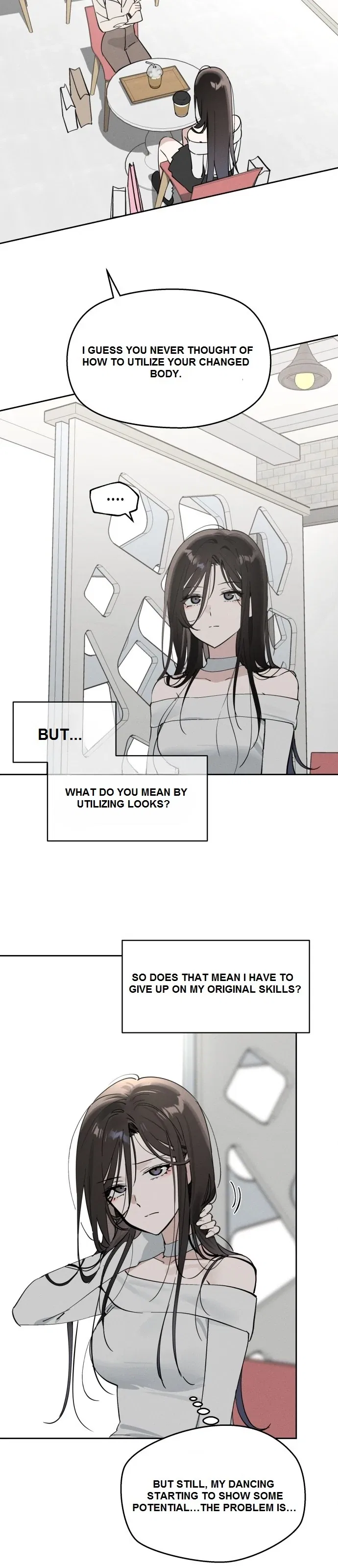 Today Is a Woman Day Chapter 11 – Page 29