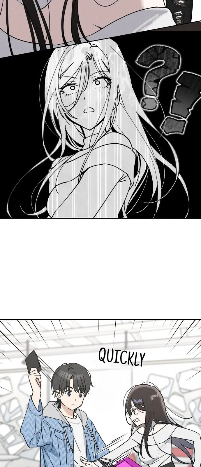 Today Is a Woman Day Chapter 11 – Page 35