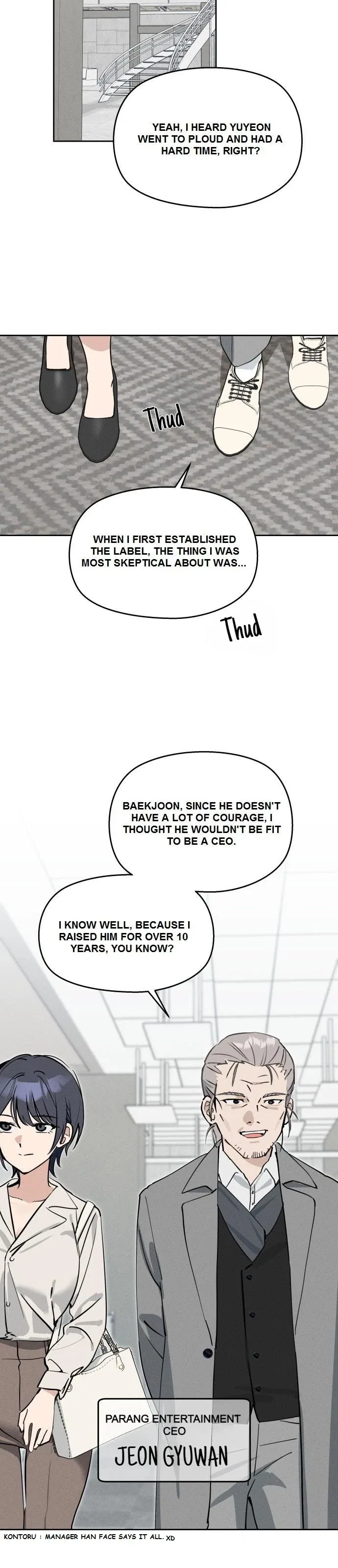 Today Is a Woman Day Chapter 10 – Page 3