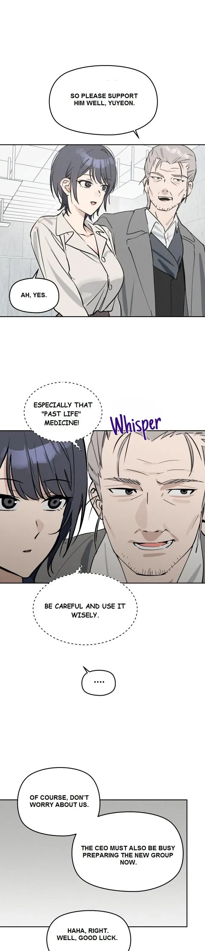 Today Is a Woman Day Chapter 10 – Page 4
