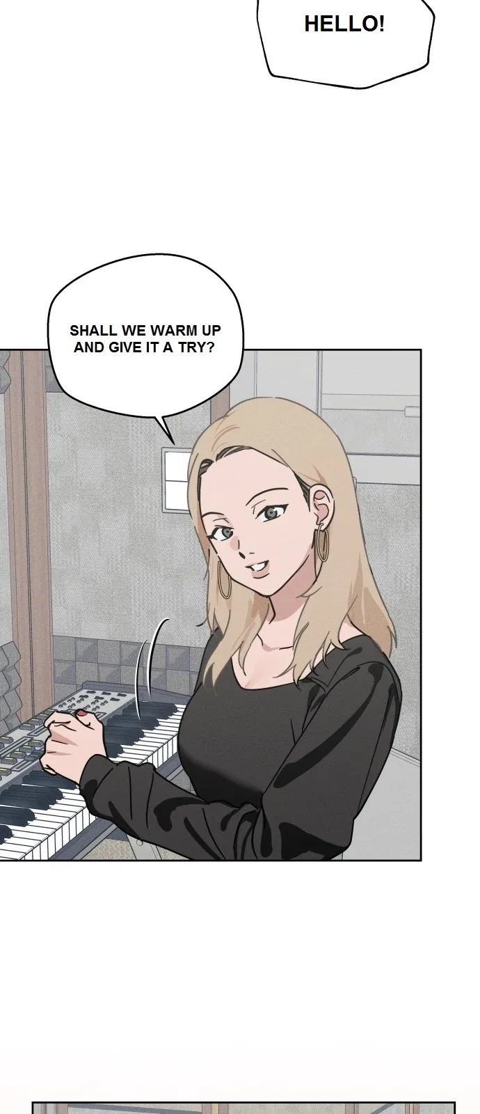 Today Is a Woman Day Chapter 10 – Page 14