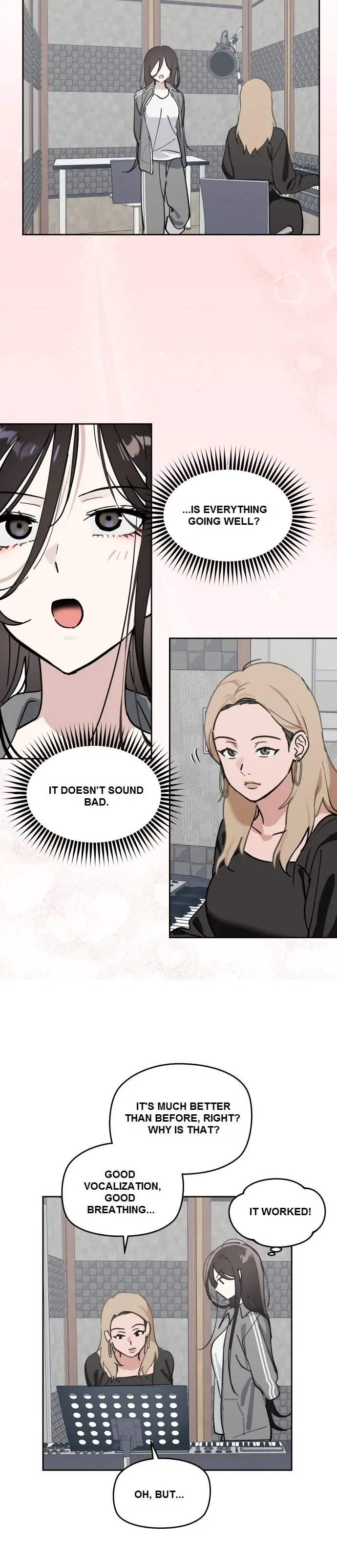 Today Is a Woman Day Chapter 10 – Page 15