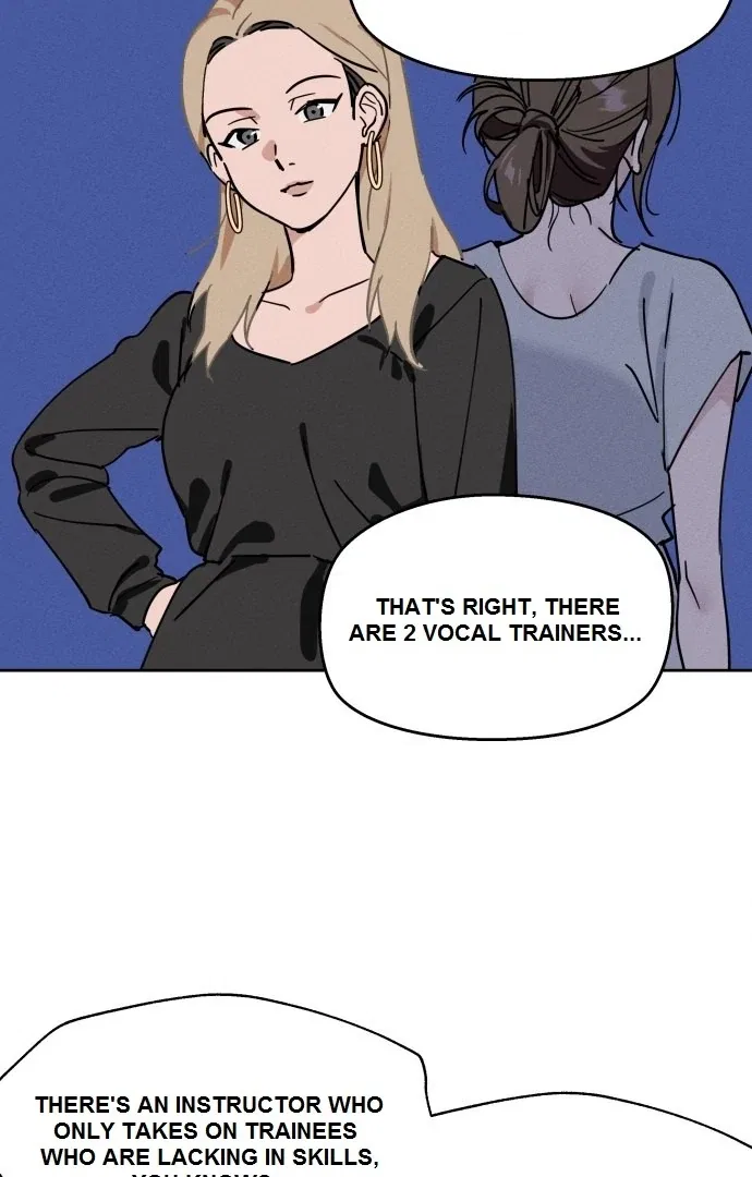 Today Is a Woman Day Chapter 10 – Page 19