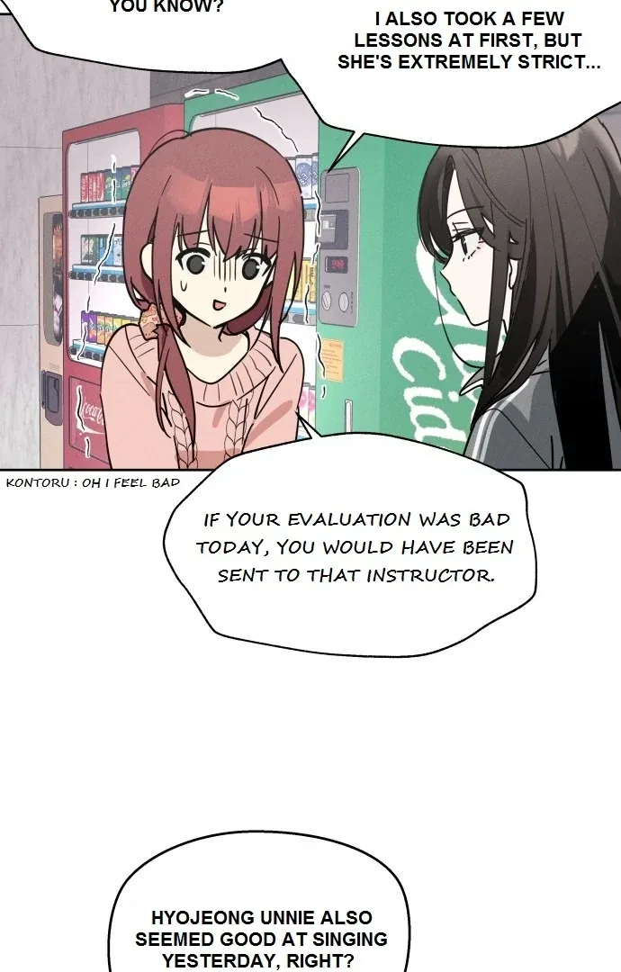 Today Is a Woman Day Chapter 10 – Page 20