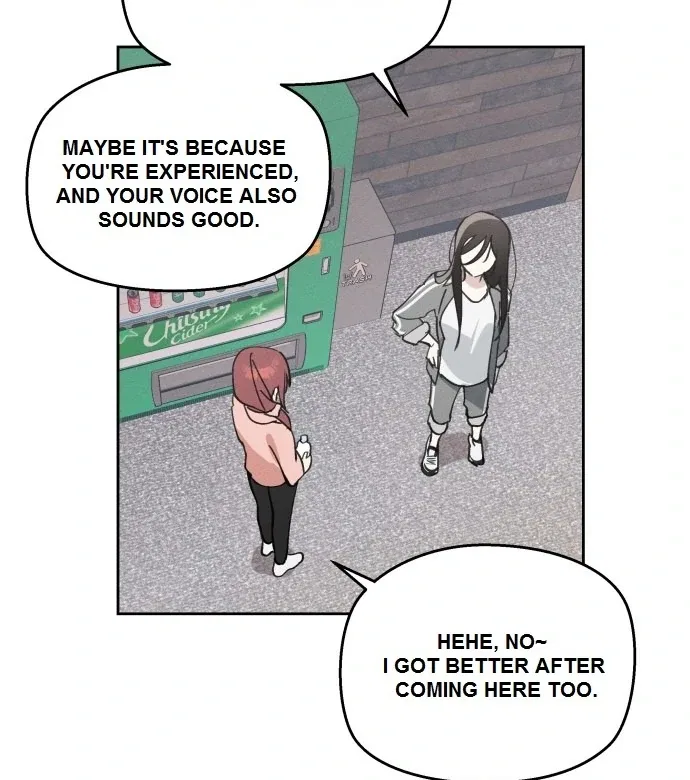 Today Is a Woman Day Chapter 10 – Page 21