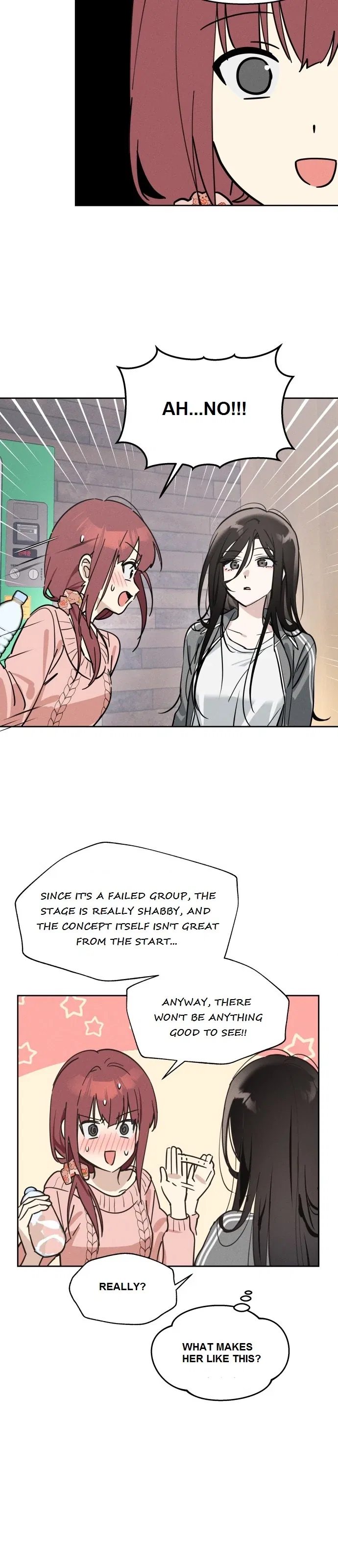 Today Is a Woman Day Chapter 10 – Page 23