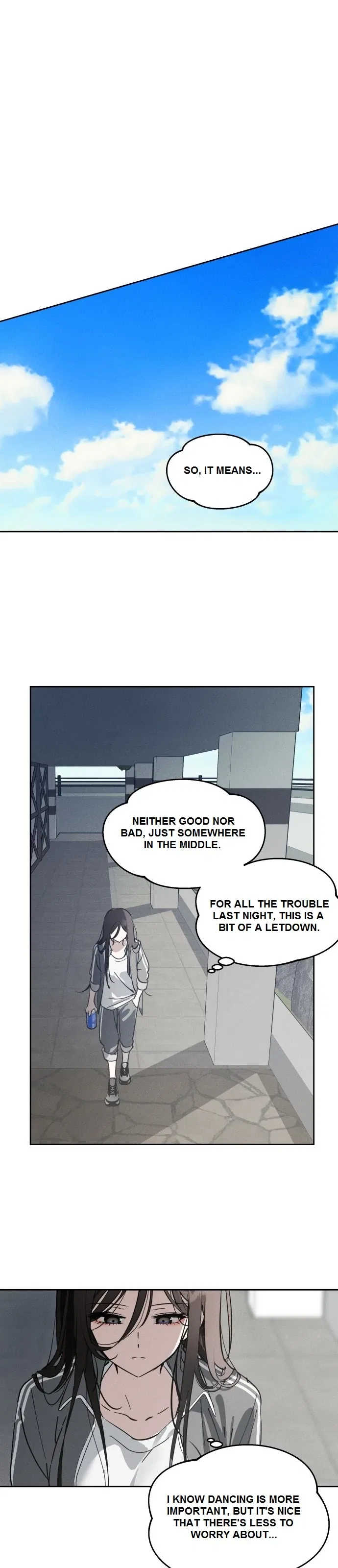 Today Is a Woman Day Chapter 10 – Page 24
