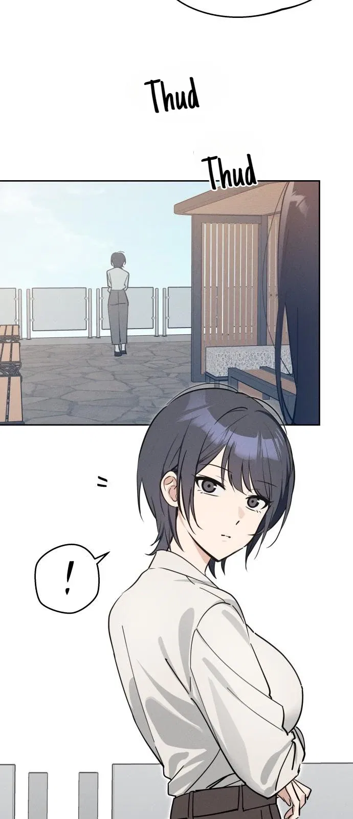 Today Is a Woman Day Chapter 10 – Page 25