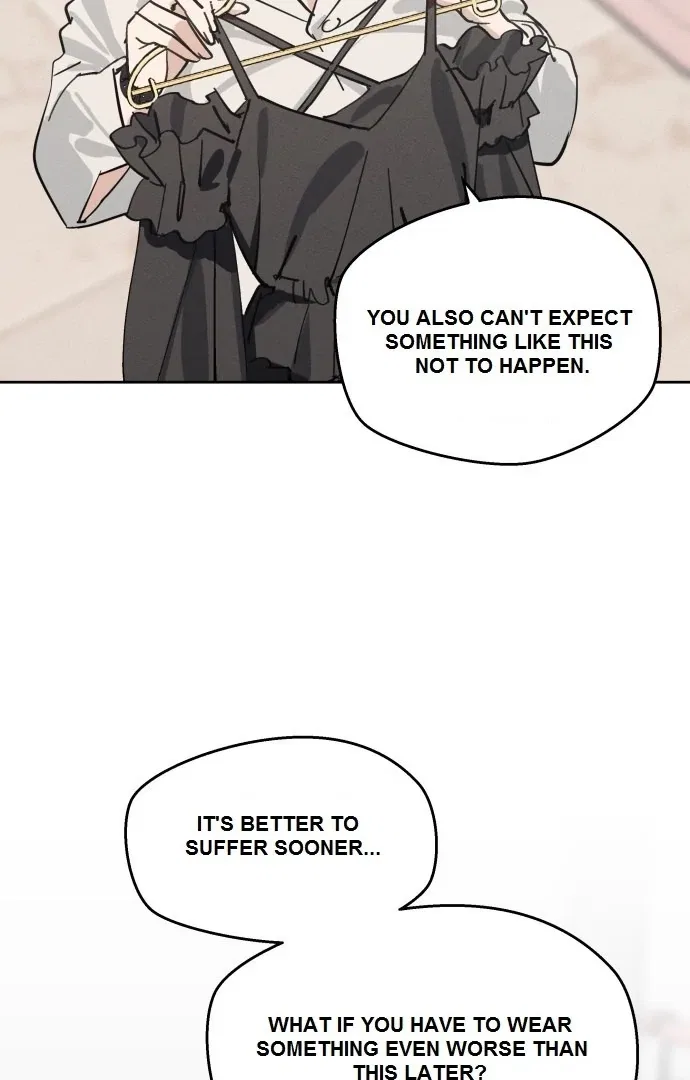 Today Is a Woman Day Chapter 10 – Page 42