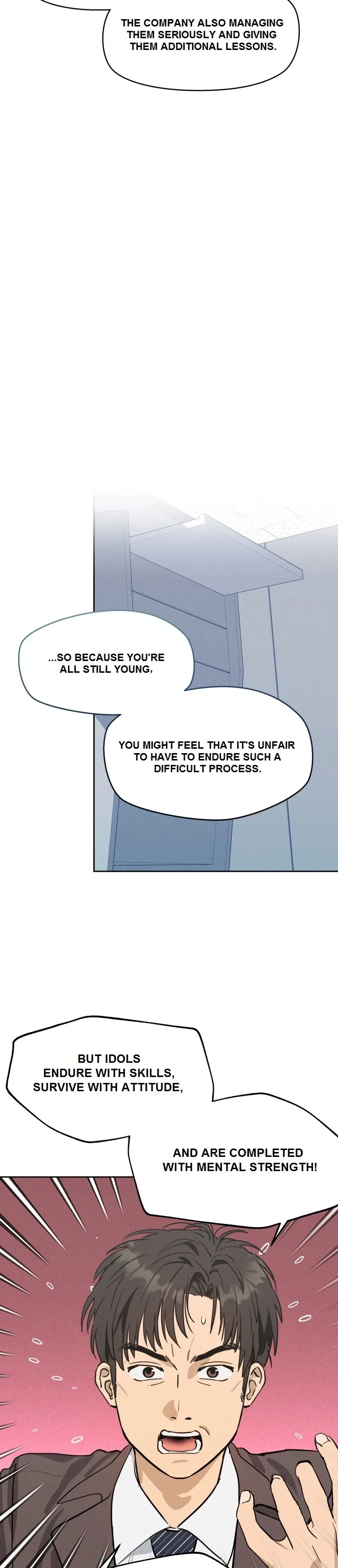 Today Is a Woman Day Chapter 9 – Page 16
