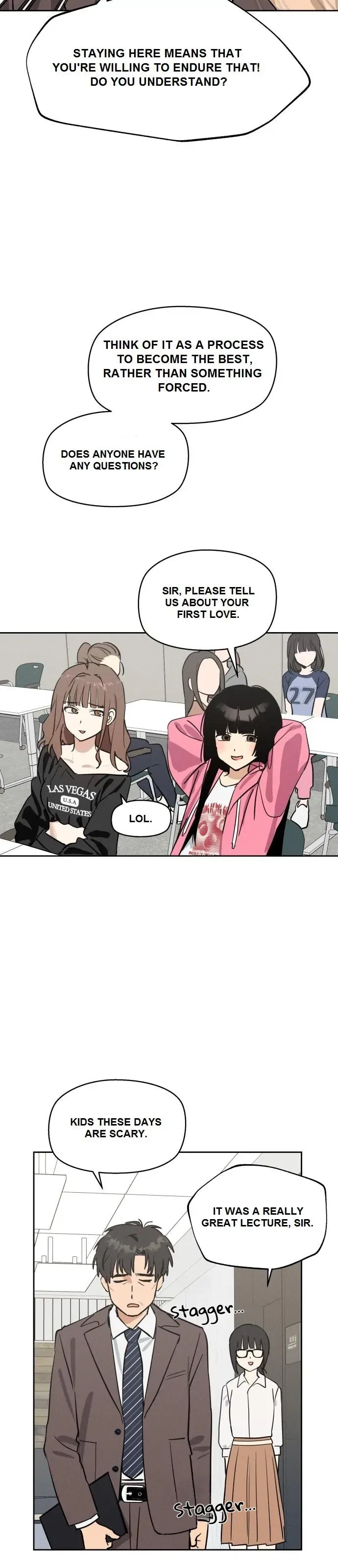 Today Is a Woman Day Chapter 9 – Page 17
