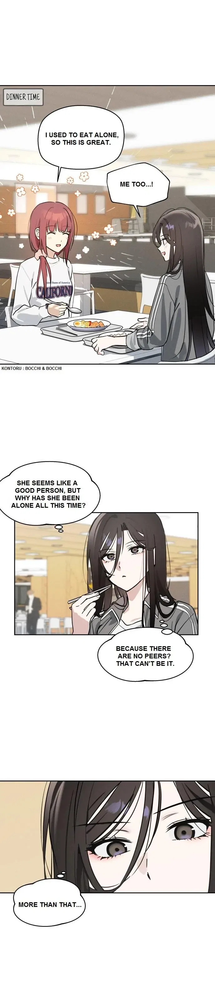 Today Is a Woman Day Chapter 9 – Page 19