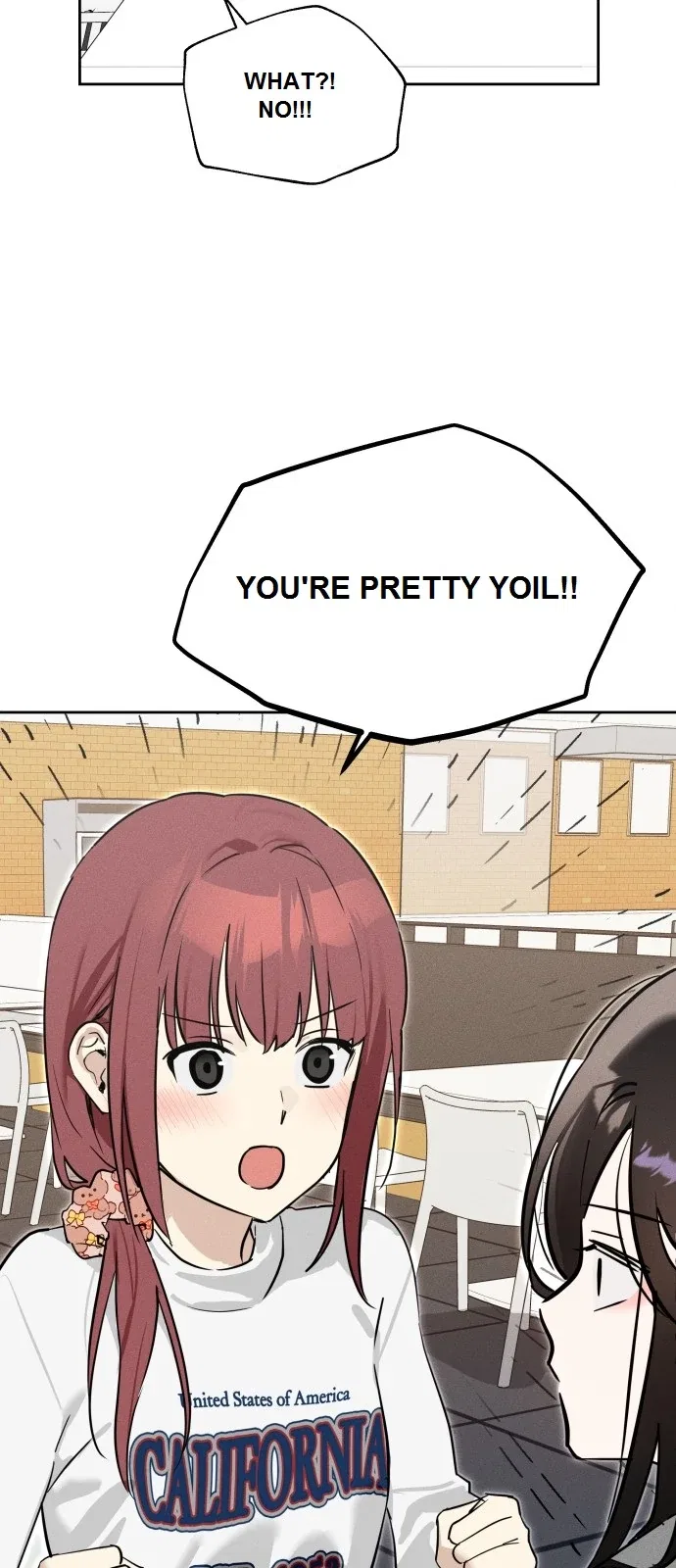 Today Is a Woman Day Chapter 9 – Page 28