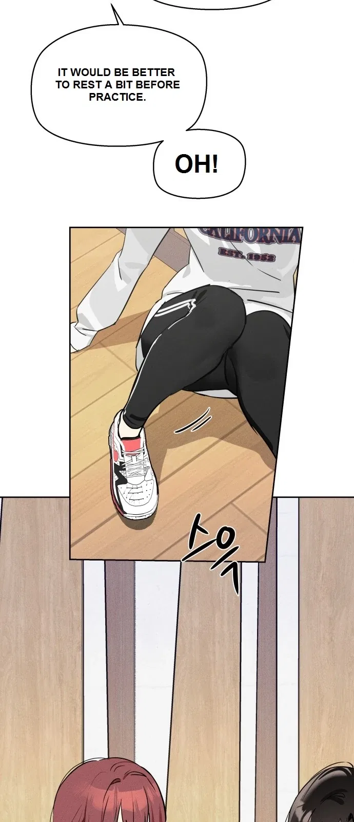 Today Is a Woman Day Chapter 9 – Page 34