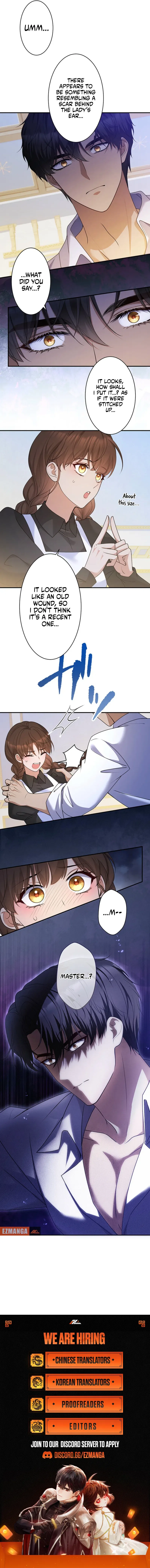 The Quiet Night You Disappeared Nowhere to Run from the Husband I Divorce Chapter 53 – Page 12