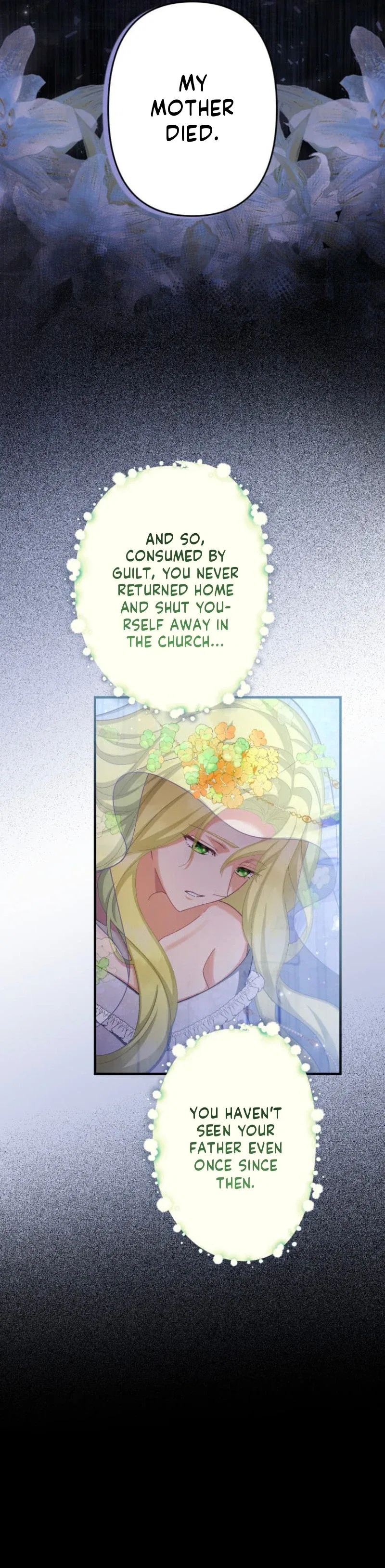 I Still Don’t Know About My Favourite Character’s Unwavering Obsession Chapter 100 – Page 7