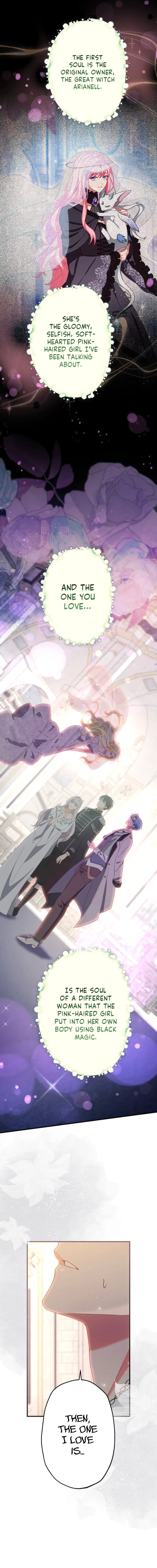I Still Don’t Know About My Favourite Character’s Unwavering Obsession Chapter 100 – Page 24
