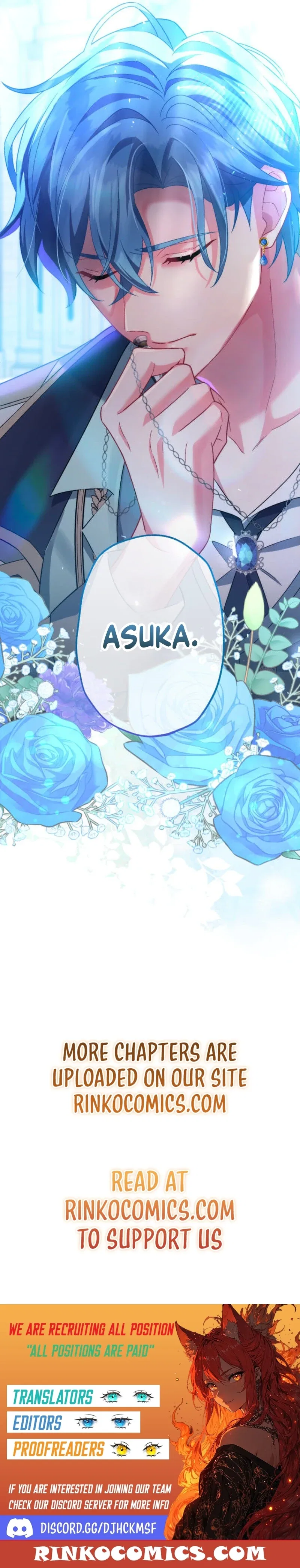 I Still Don’t Know About My Favourite Character’s Unwavering Obsession Chapter 100 – Page 26
